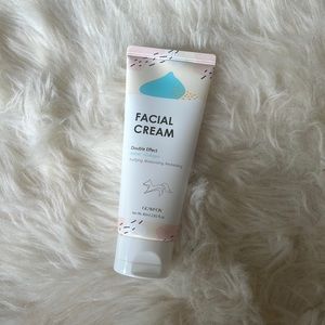 K-Beauty Skincare GLAMFOX Facial Cream